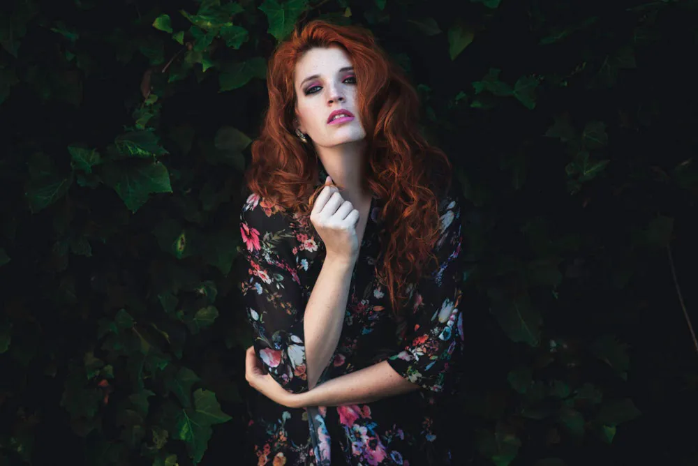 Autumm Fantasy – Foto 1